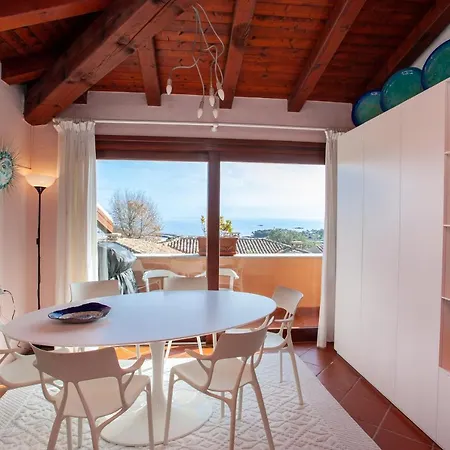 Briziola A Puntaldia Villa San Teodoro (Sardinia)