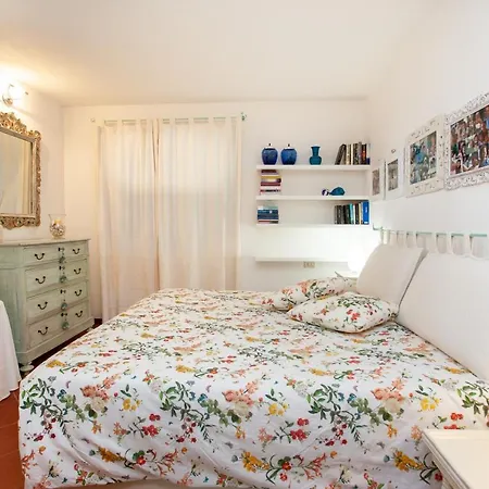 Villa Briziola A Puntaldia
